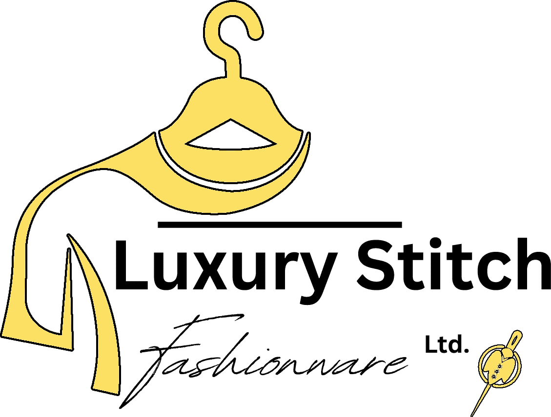 Luxury Stitch Fashion Ware Ltd.